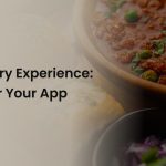 Food Delivery Experience: Features for Your App