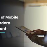 The Power of Mobile Apps in Modern Development