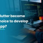 Flutter become the best choice to develop a startup mobile app