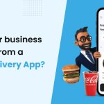Can your business benefit from a food delivery app?