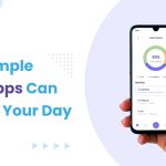 How Simple Task Apps Can Rescue Your Day