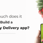 How much does it cost to build a Grocery Delivery App?