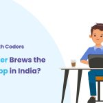 Why Flutter Brews the Perfect App in India