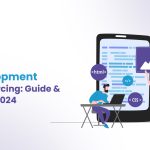 Mobile Development Outsourcing: Guide & Tips in 2024