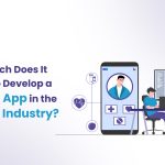 Healthcare Application Development Cost in 2024