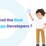 How to Find the Best Mobile App Developers