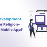 App Development Cost for Religion-Based Mobile App?