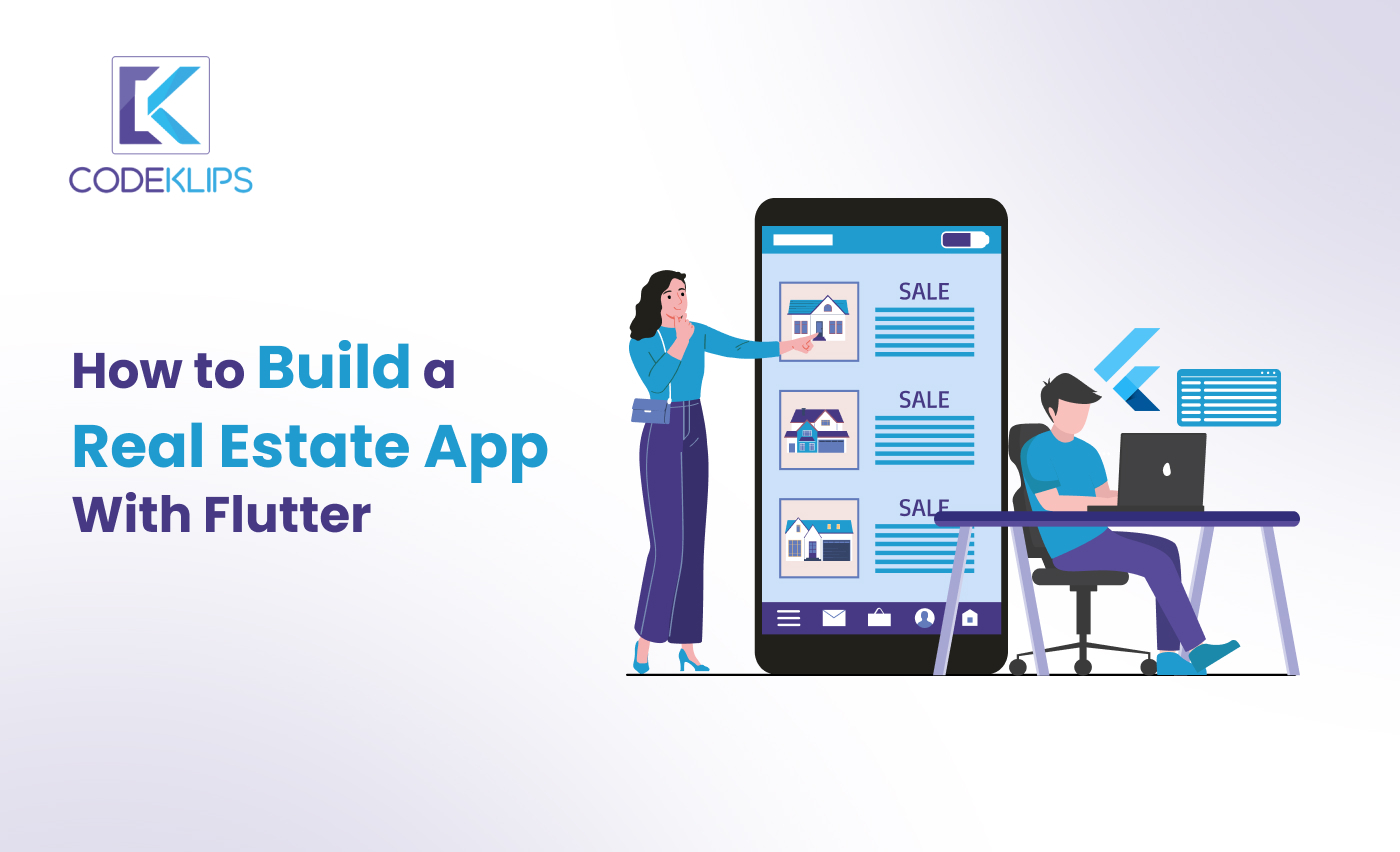 How to Build a Real Estate App With Flutter