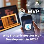 Why Flutter is Best for MVP Development in 2024