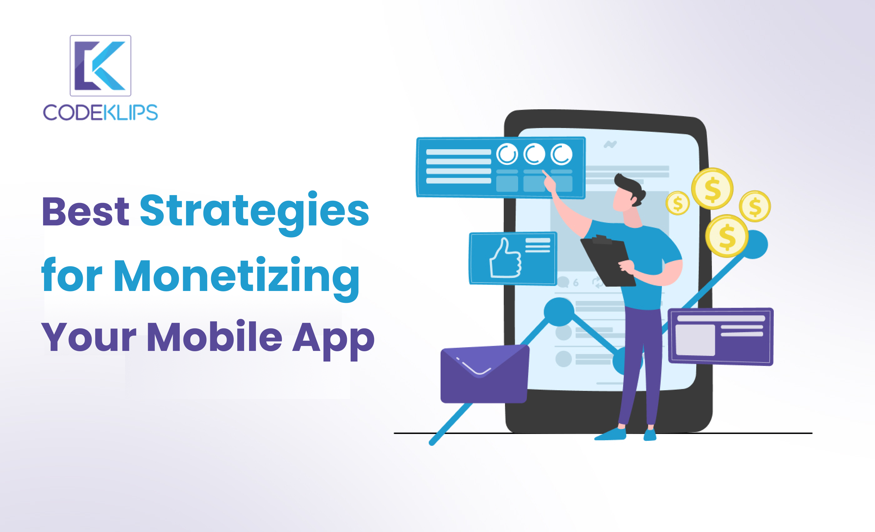 Best Strategies for Monetizing Your Mobile App