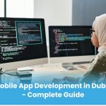 Flutter App Development in Dubai – Complete Guide