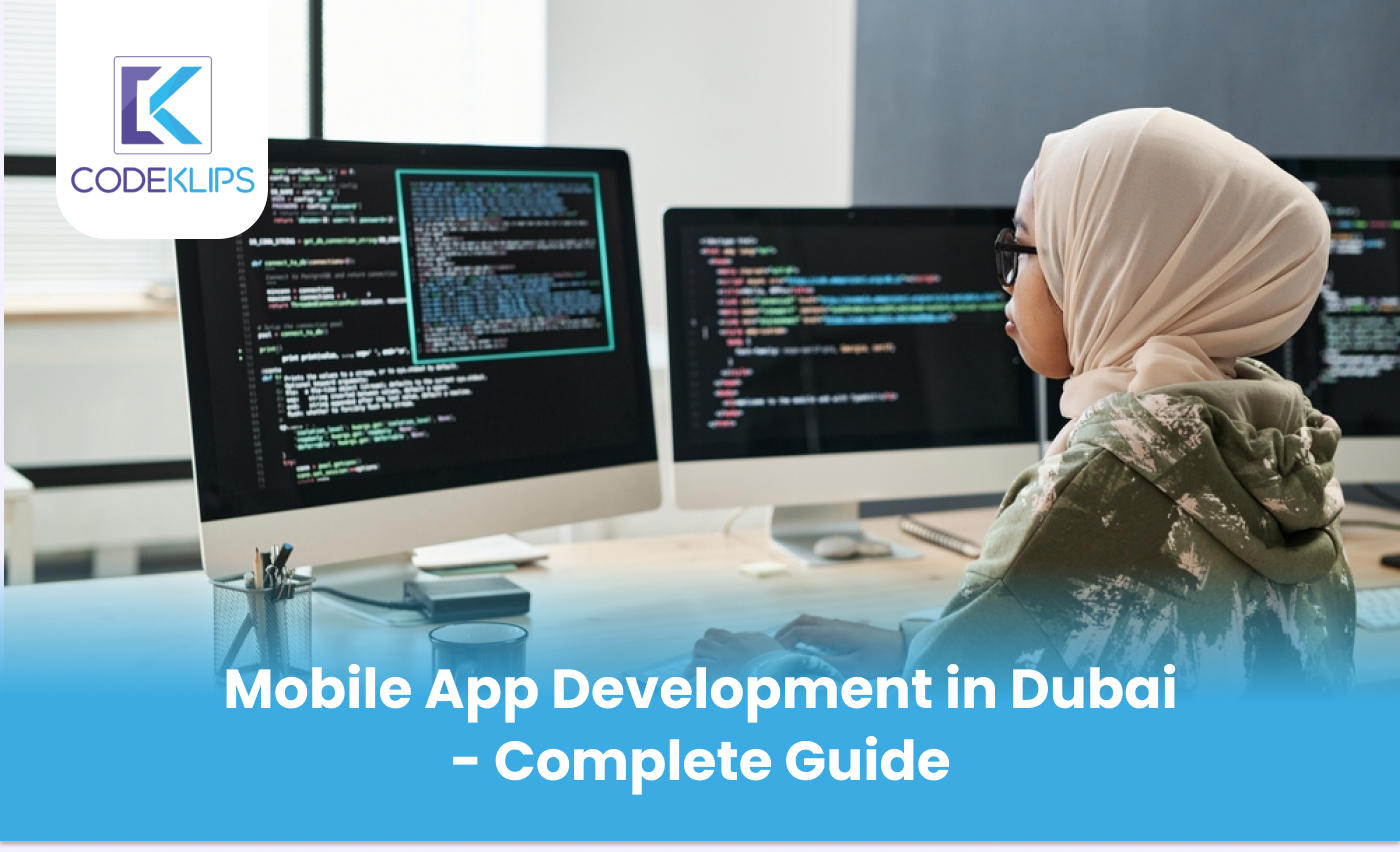 Flutter App Development in Dubai – Complete Guide