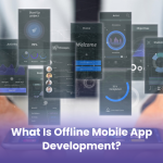 What is Offline Mobile App Development?