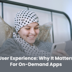 User Experience: Why It Matters for On-Demand Apps