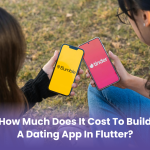 How Much Does it Cost to Build a Dating App in Flutter?