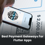 Best Payment Gateways for Flutter Apps