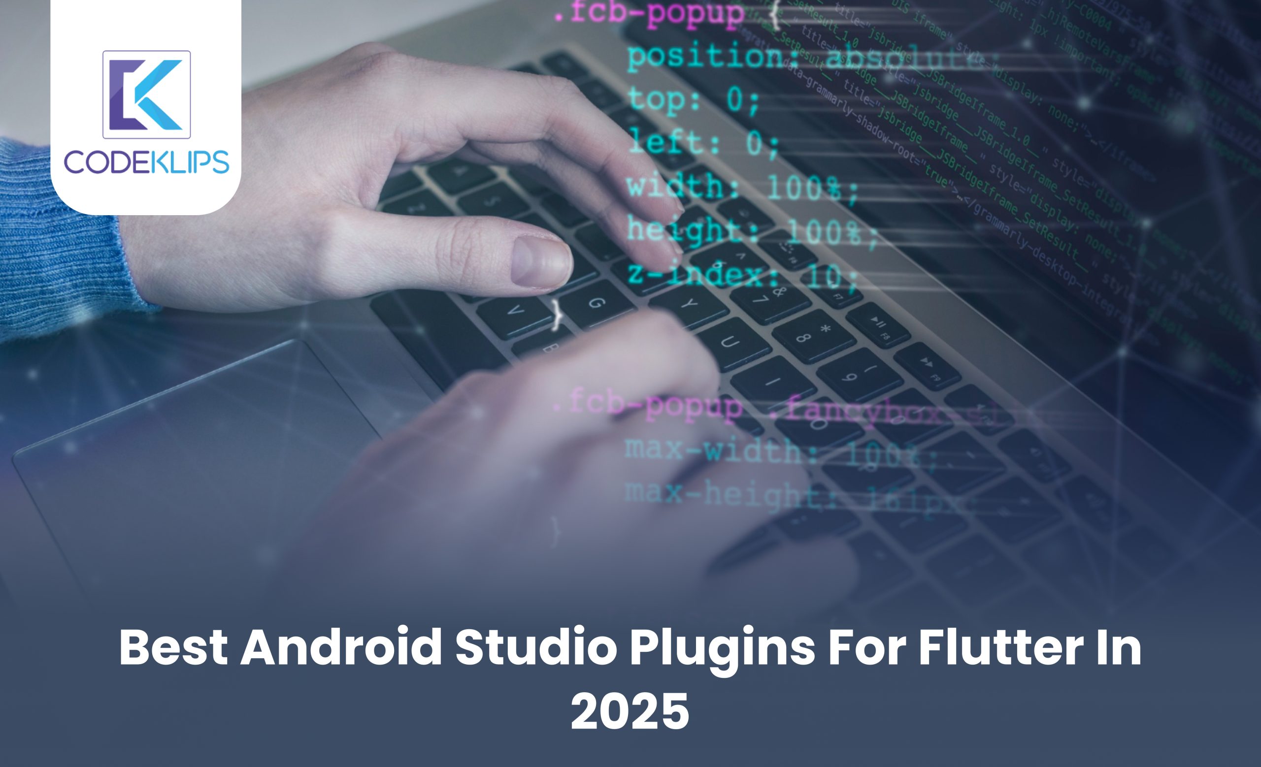 Best Android Studio Plugins For Flutter in 2025