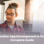 Education App Development in Flutter – Complete Guide